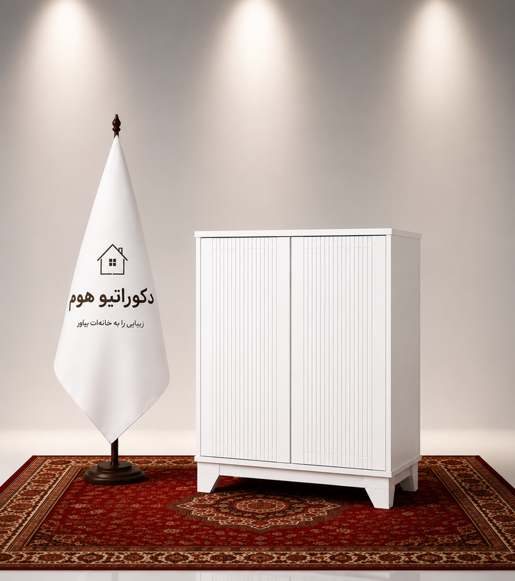 جاکفشی ایستاده ایلما خاص2026