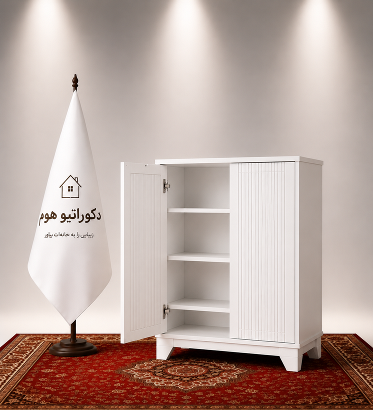 جاکفشی ایستاده ایلما خاص2026