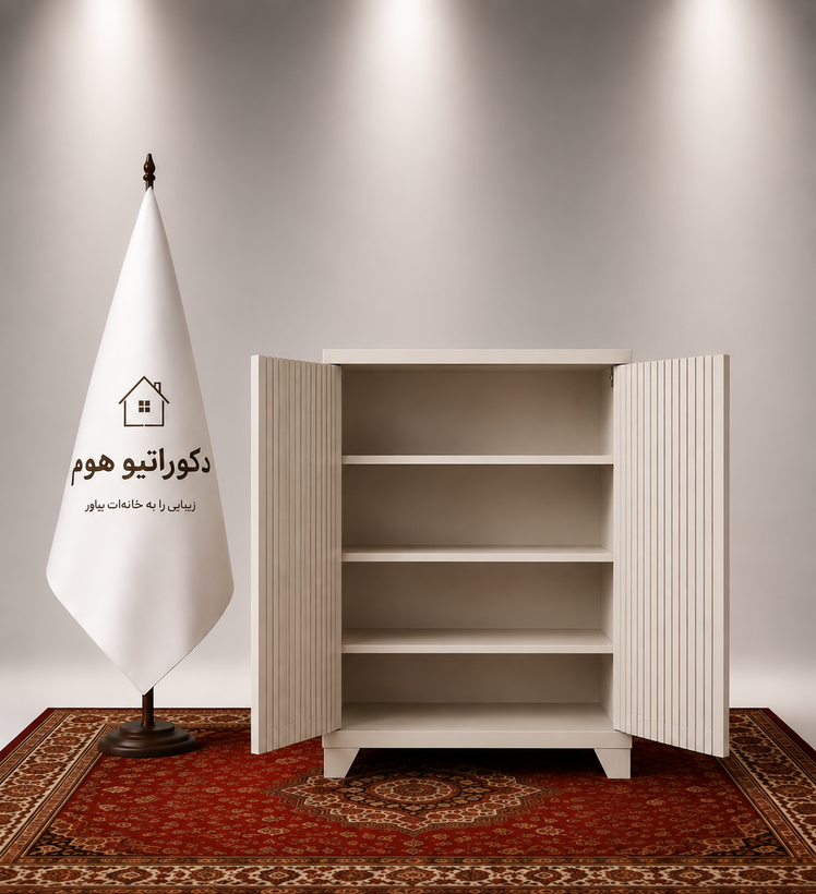 جاکفشی خاص ایلما 2026