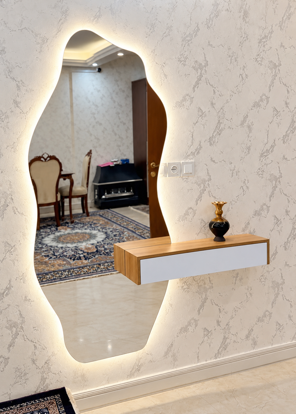 باکس ام دی اف درجه یک پاکچوب